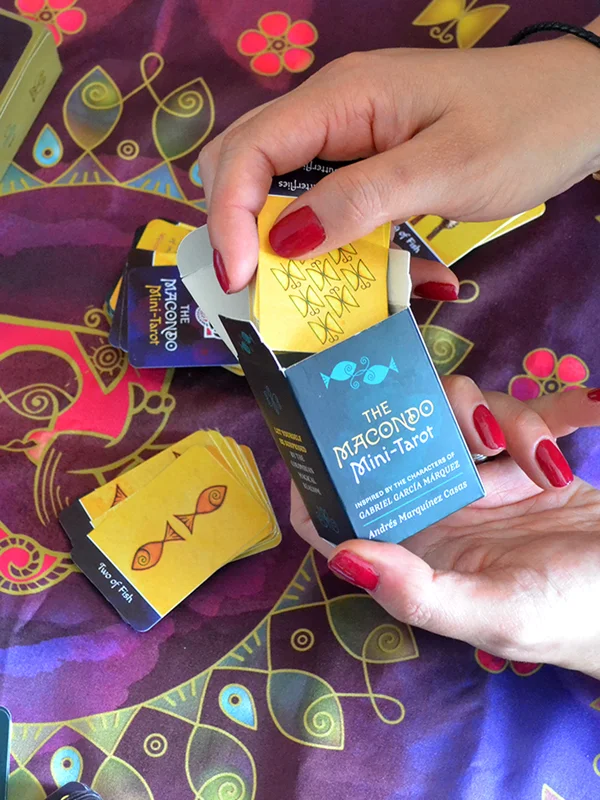 Mini-Tarot - Image 2