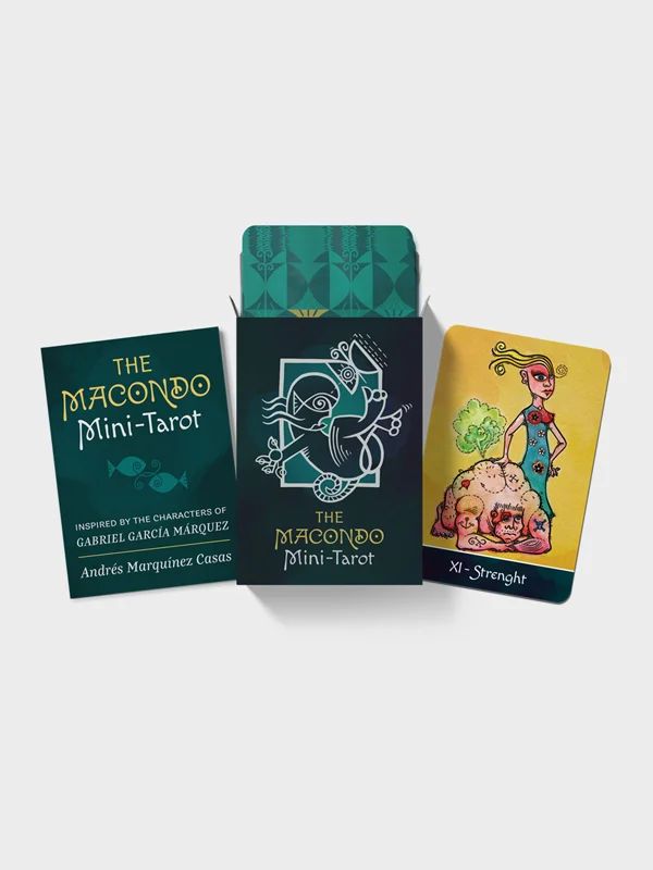 Mini-Tarot - Image 4